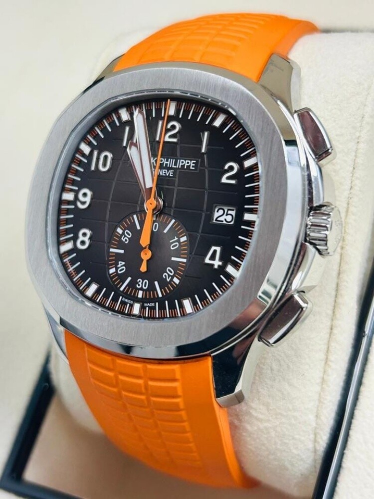 Patek Philippe Super Clone - 2