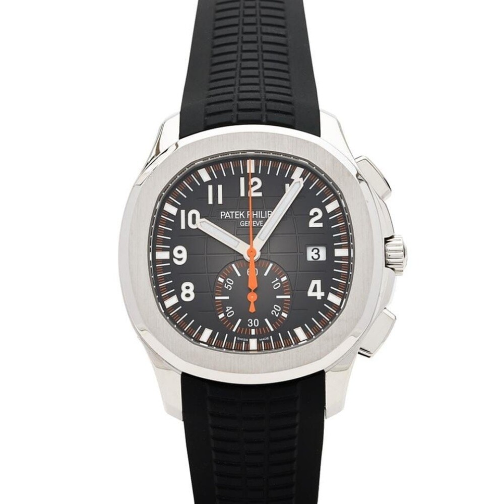 Patek Philippe Super Clone - 4