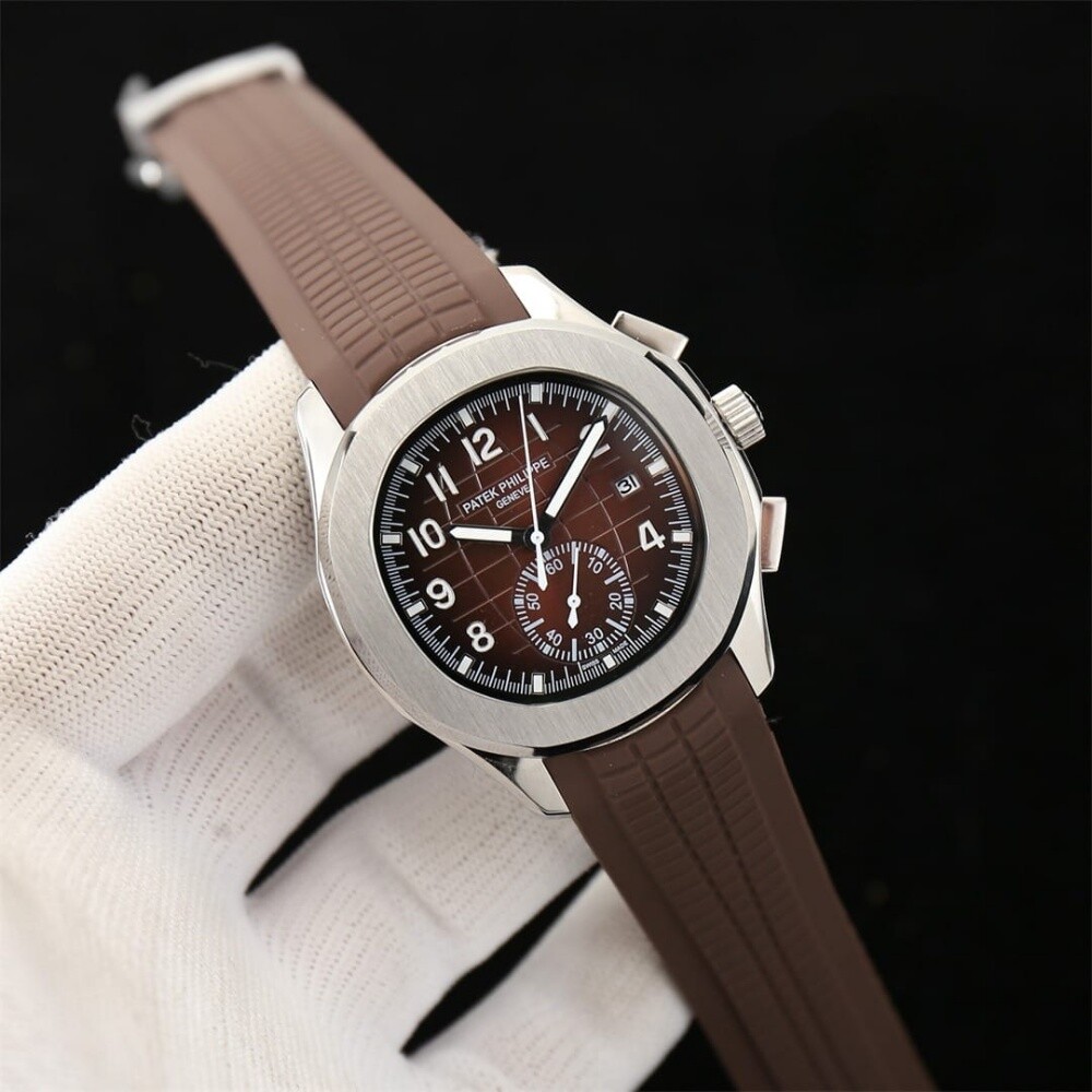 Patek Philippe Super Clone - 5