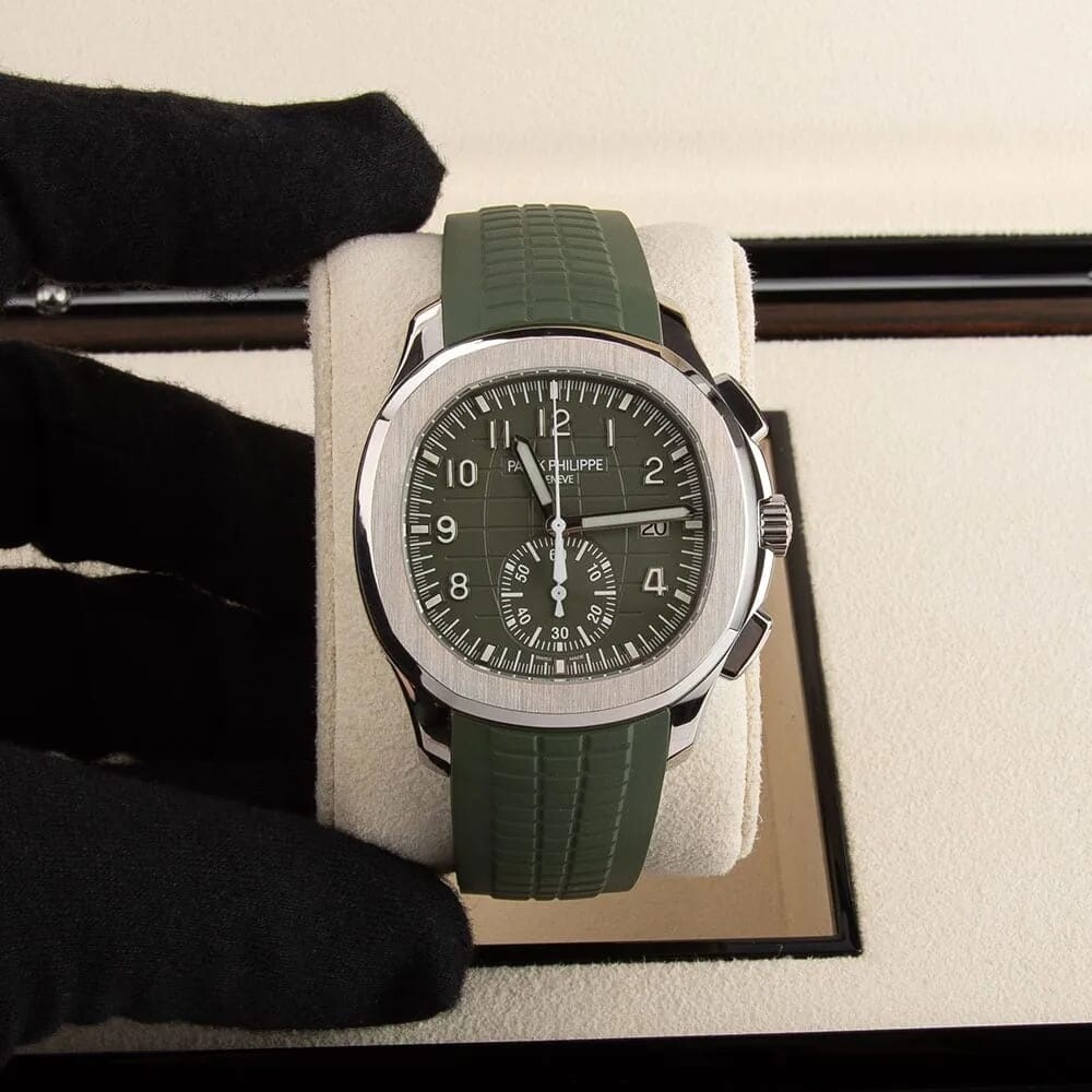 Patek Philippe Super Clone - 3