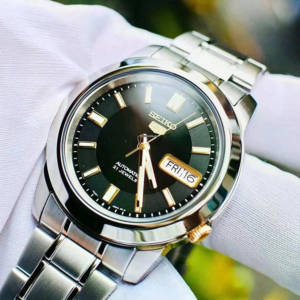 original watches Seiko Tissot - 8