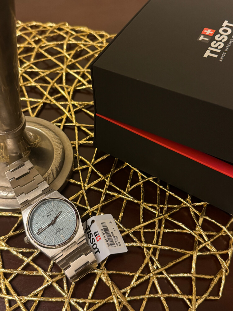 original watches Seiko Tissot - 14