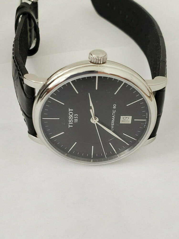original watches Seiko Tissot - 3