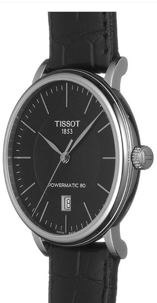original watches Seiko Tissot - 2
