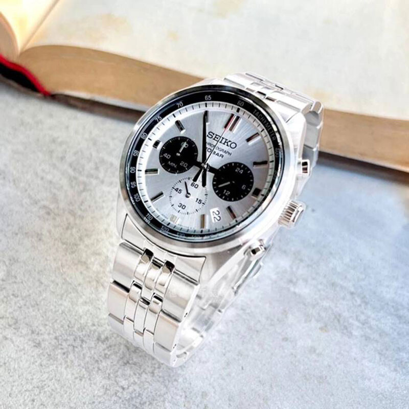 original watches Seiko Tissot - 4