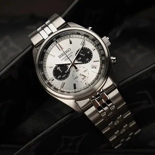 original watches Seiko Tissot - 7