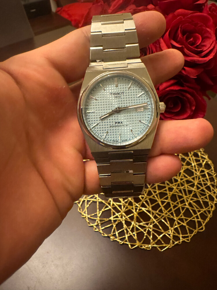 original watches Seiko Tissot - 15