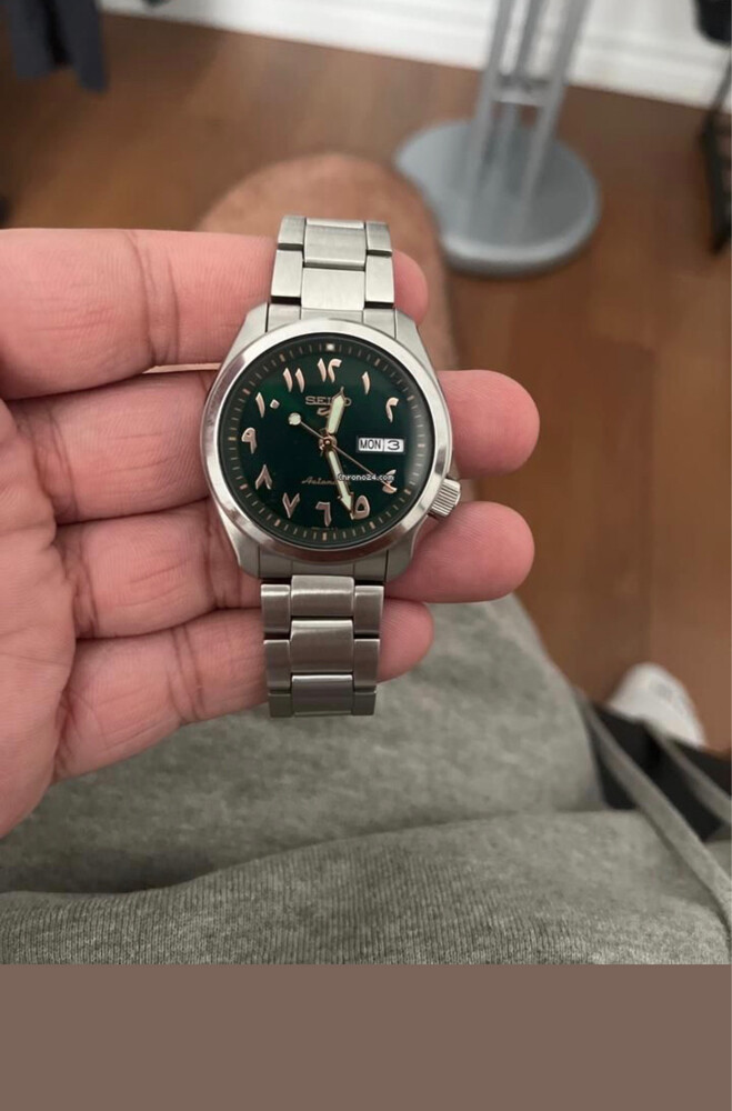 original watches Seiko Tissot - 1