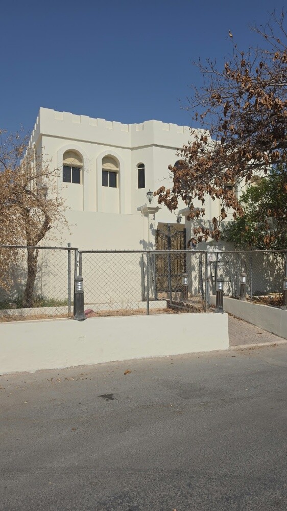 للبيع فيلا الناصرية جاهزة للسكن - 10