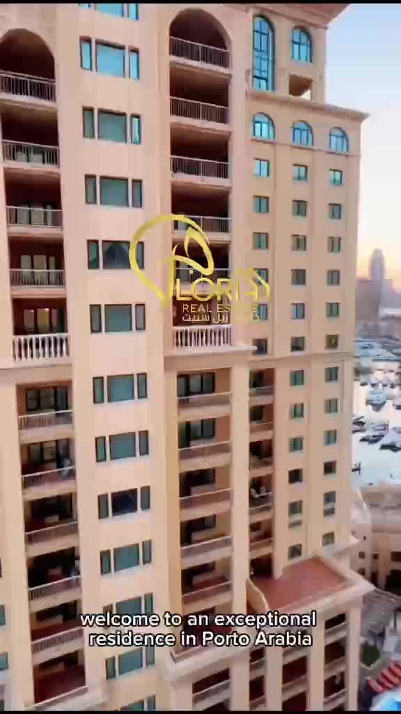 شقه فخمه باللؤلؤة جاهزة للسكن - 1