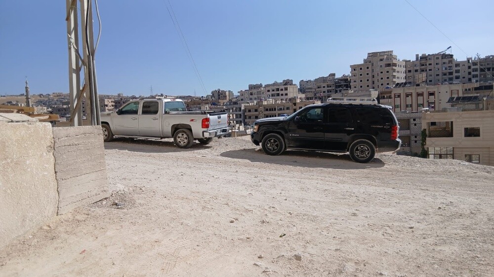 تاهو - 2