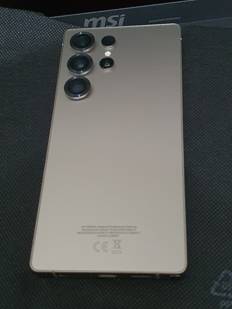 galaxy s25 ultra - 4
