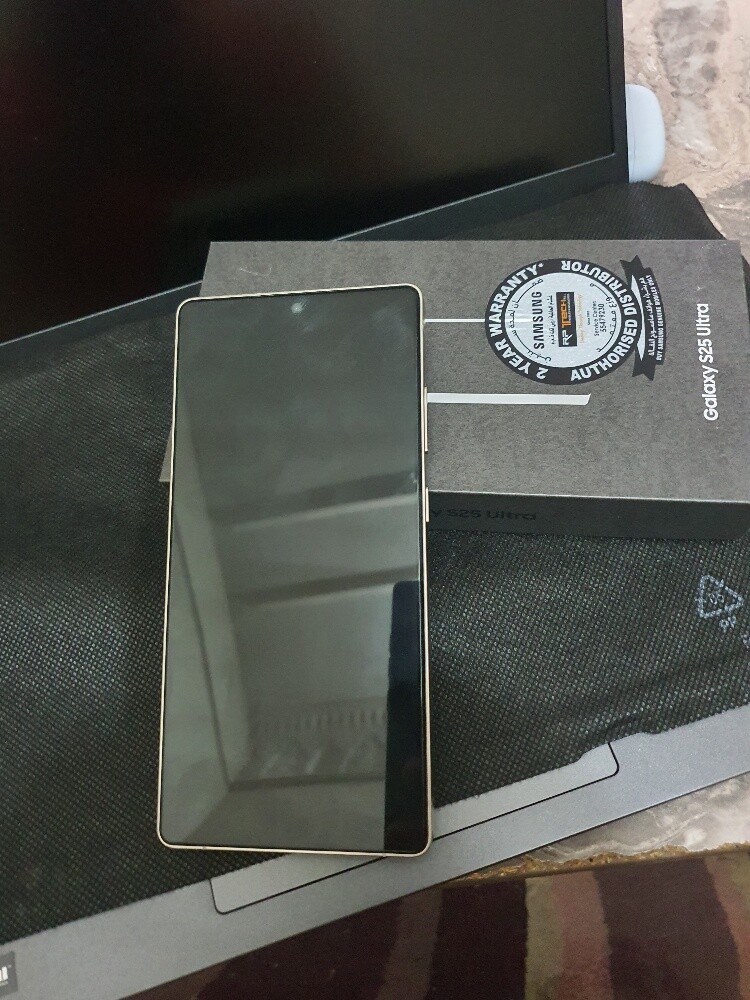galaxy s25 ultra - 2