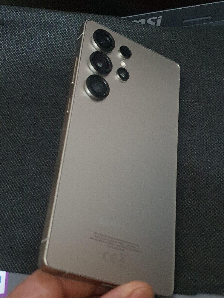 galaxy s25 ultra - 3