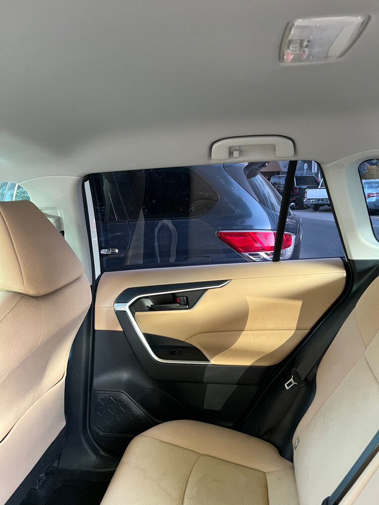 RAV4 2021 for sale - 5