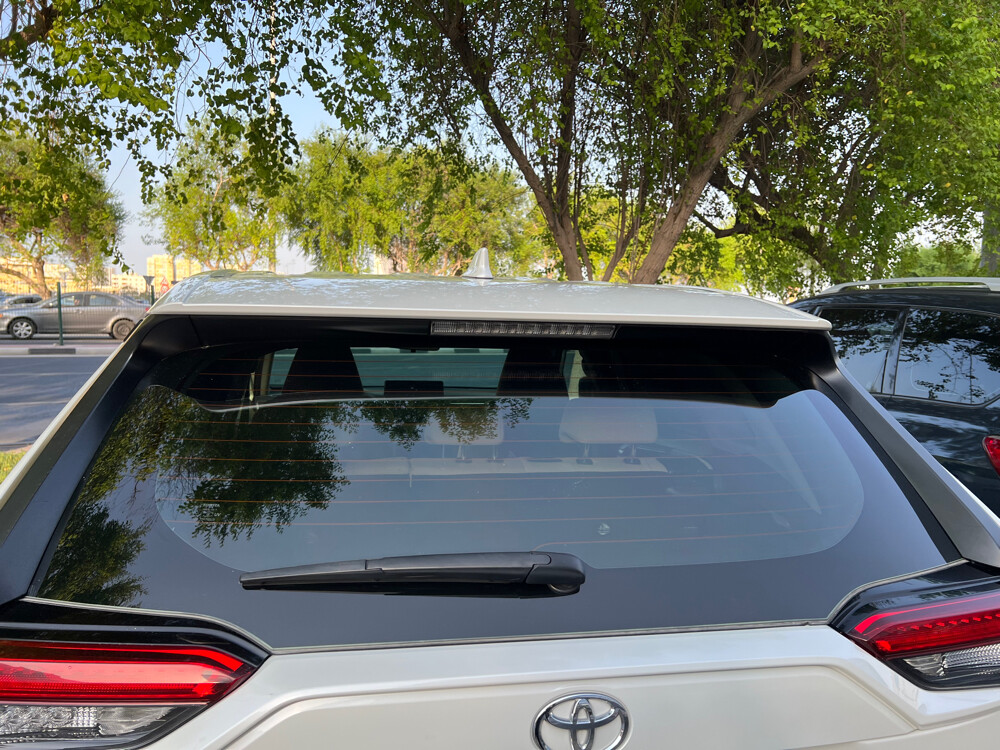 RAV4 2021 for sale - 8