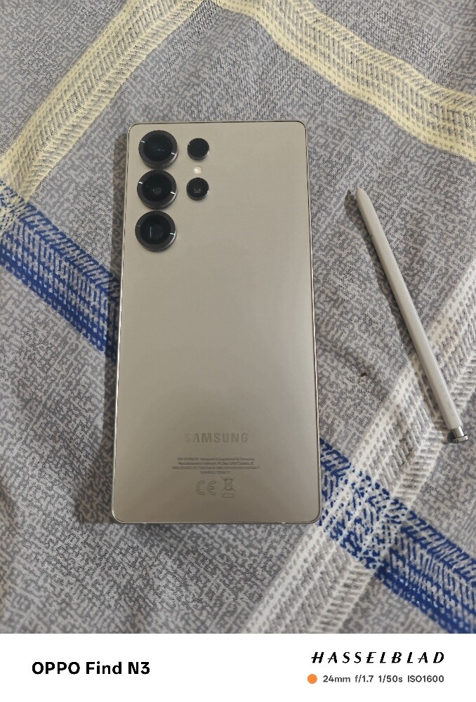 samsung galaxy s25 ultra - 2