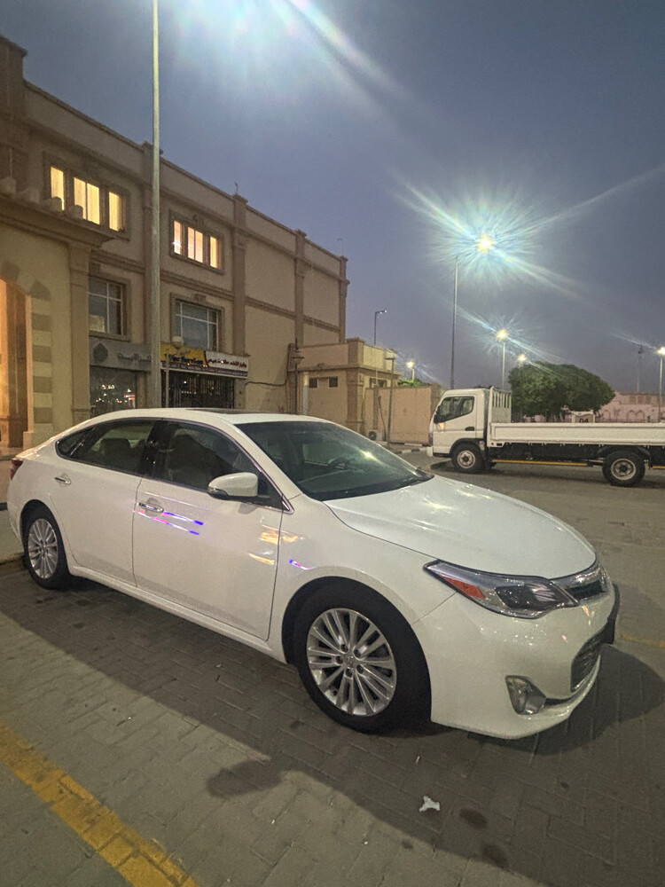 افالون ٢٠١٥ - 2