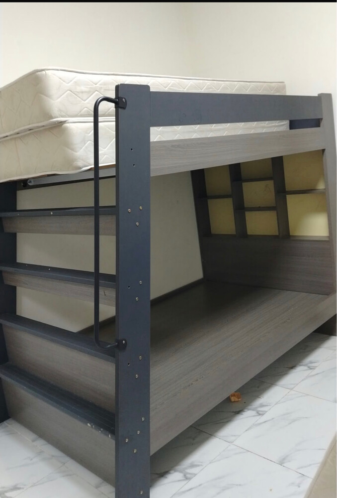 bed for sell - 1