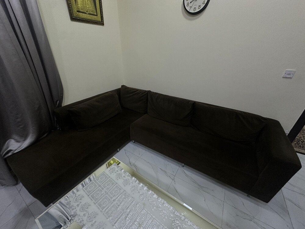 L shaped sofa for sale - 3