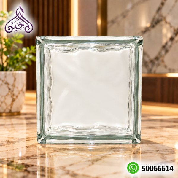 Premium Decorative Glass Blocks - 4