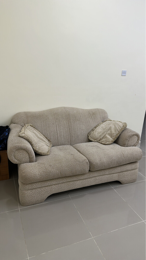 SOFA URGENT SALE - 1
