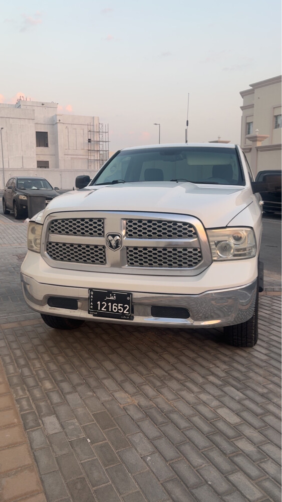 رام 1500 هيمي دبل - 3