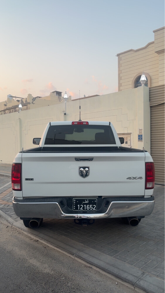رام 1500 هيمي دبل - 4