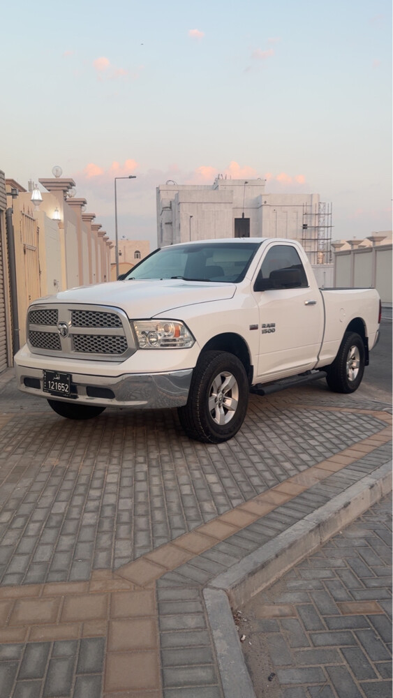 رام 1500 هيمي دبل - 2