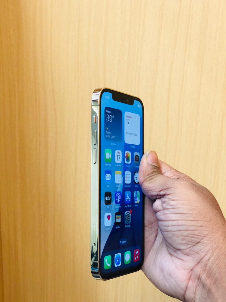 iphone 12Pro /128GB - 2