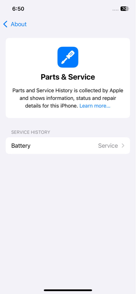 iphone 12Pro /128GB - 7