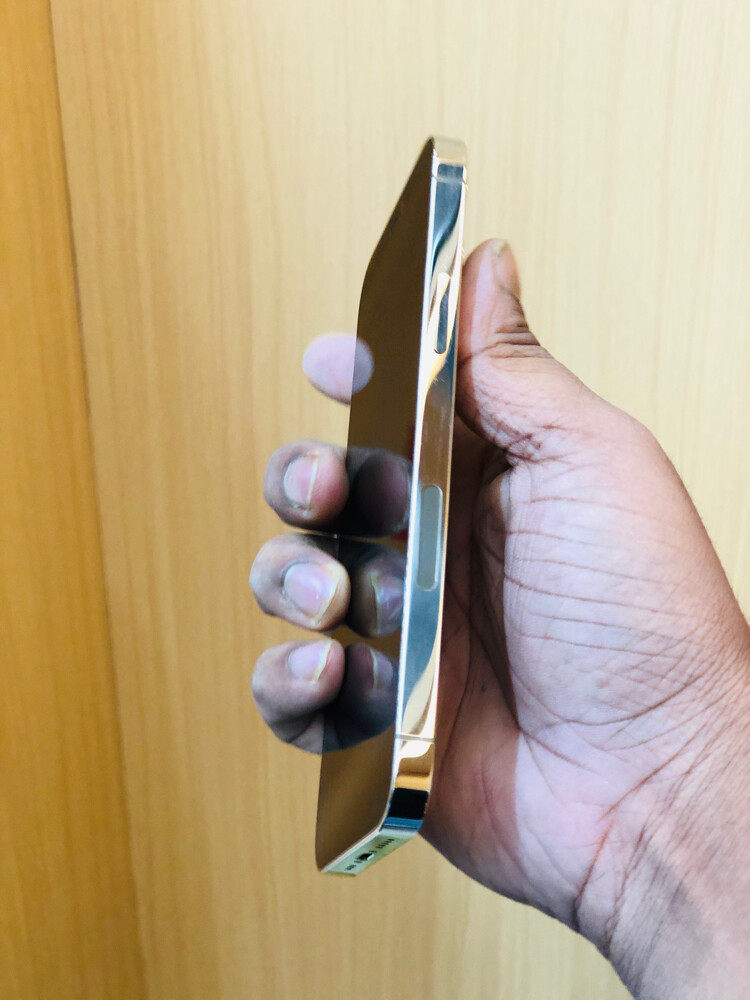 iphone 12Pro /128GB - 9