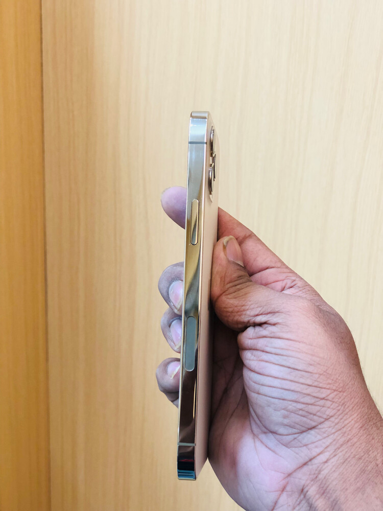 iphone 12Pro /128GB - 10
