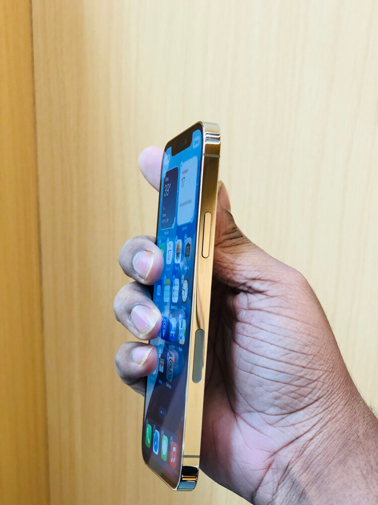iphone 12Pro /128GB - 3