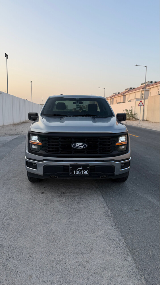 للبيع اف 150 -2025 - 1