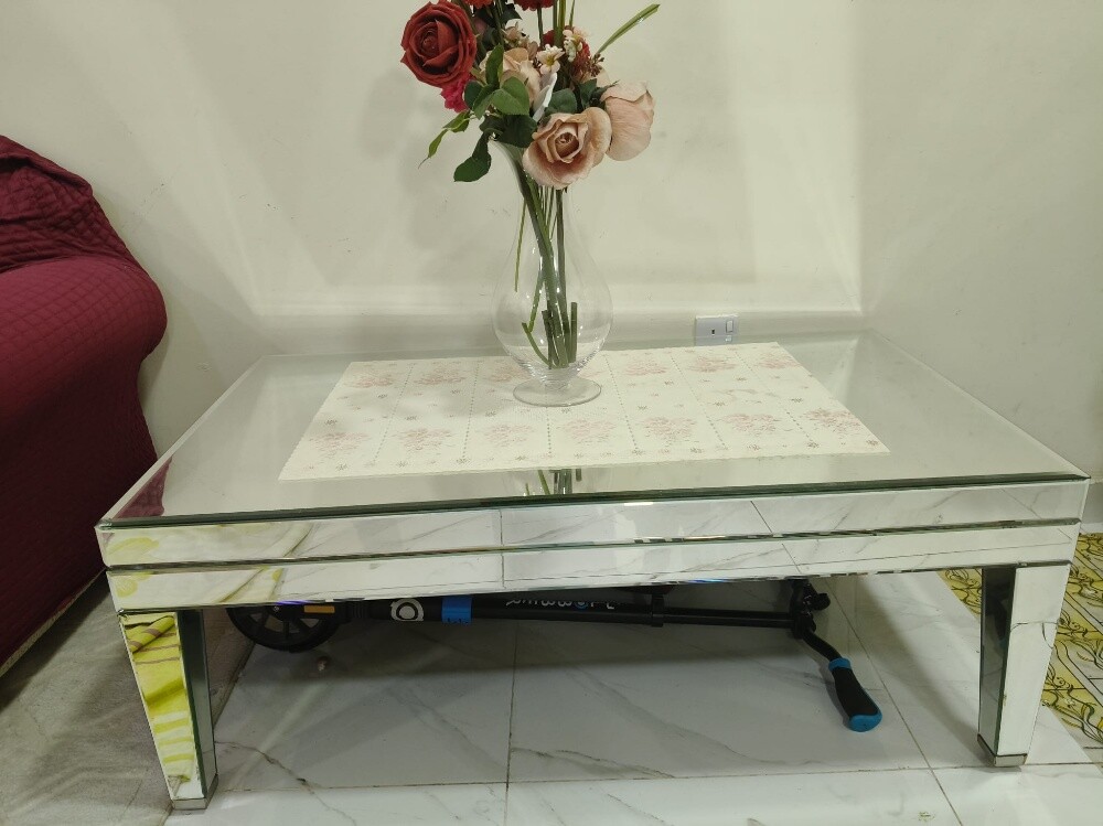 living room table - 2