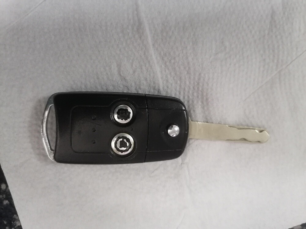 Honda crv car key orignal - 3
