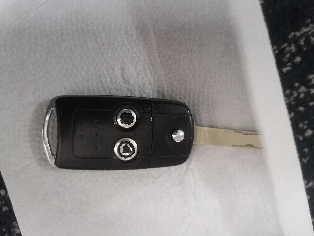 Honda crv car key orignal - 4