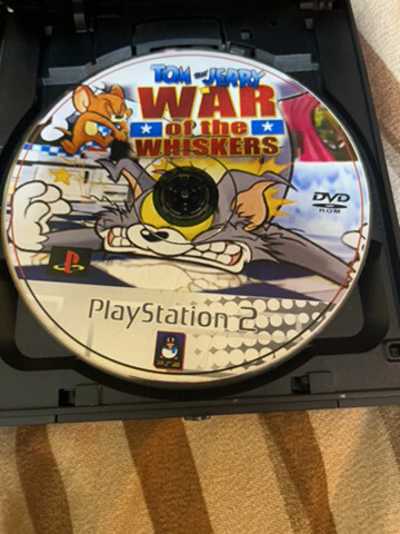 play station 2 - 2