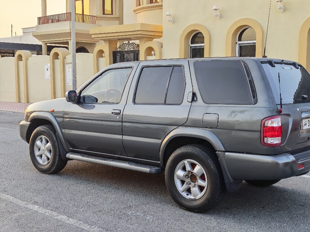 باثفندر اس اي - 9