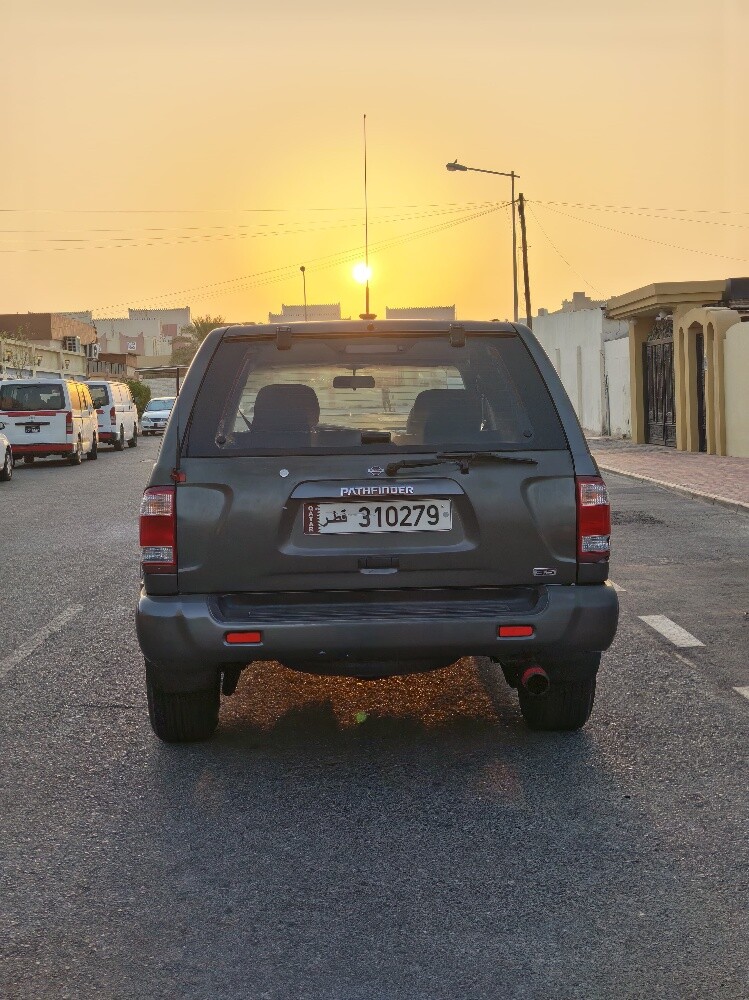 باثفندر اس اي - 3