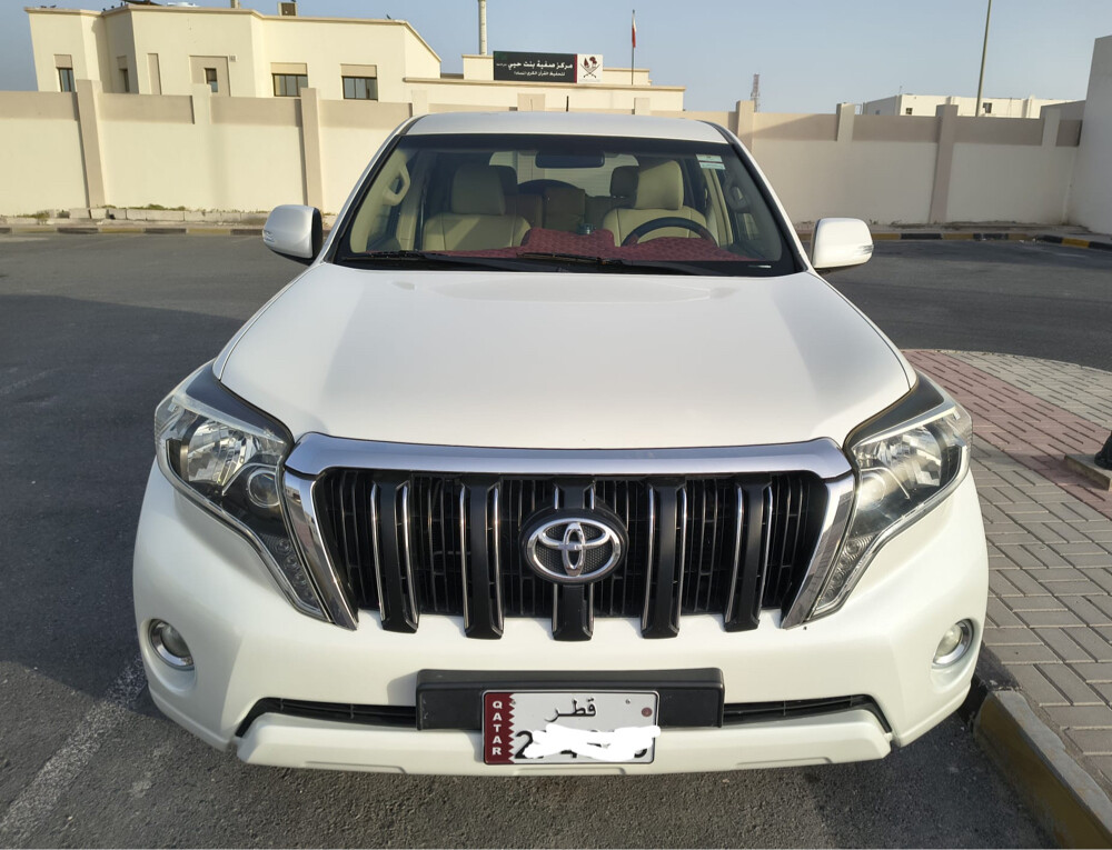 Prado 2016 txl - 3