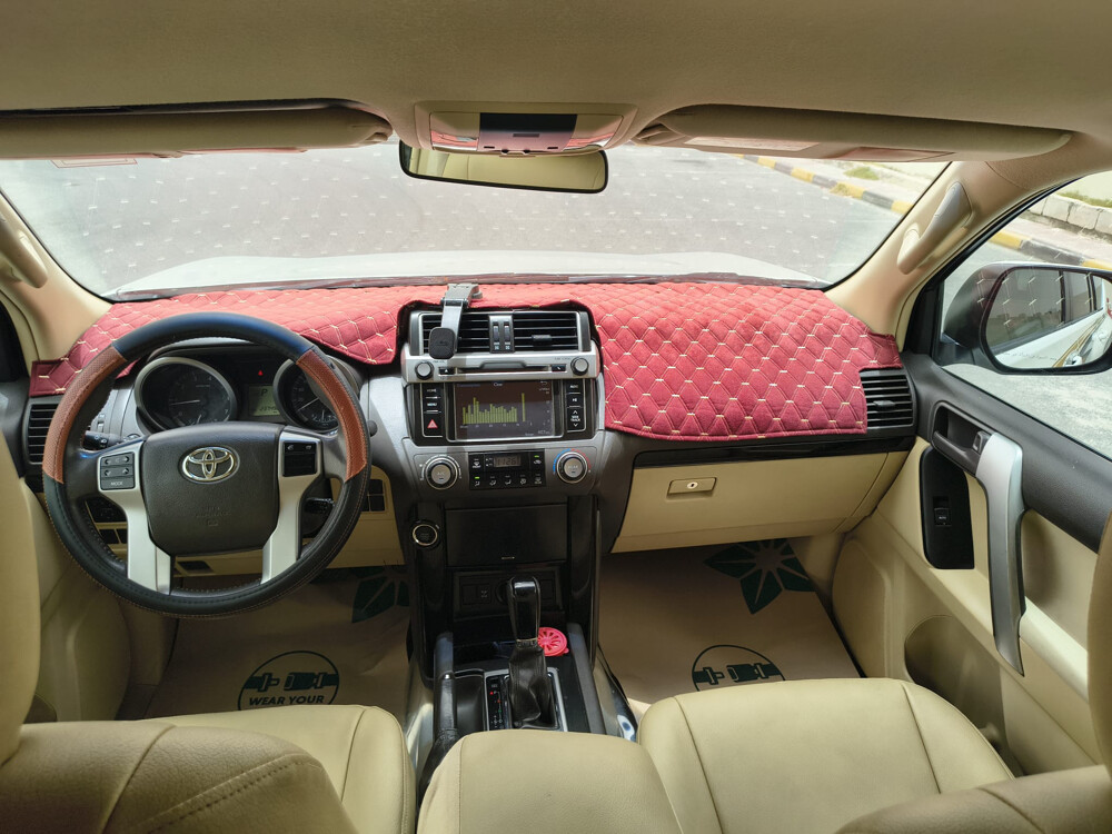 Prado 2016 txl - 10
