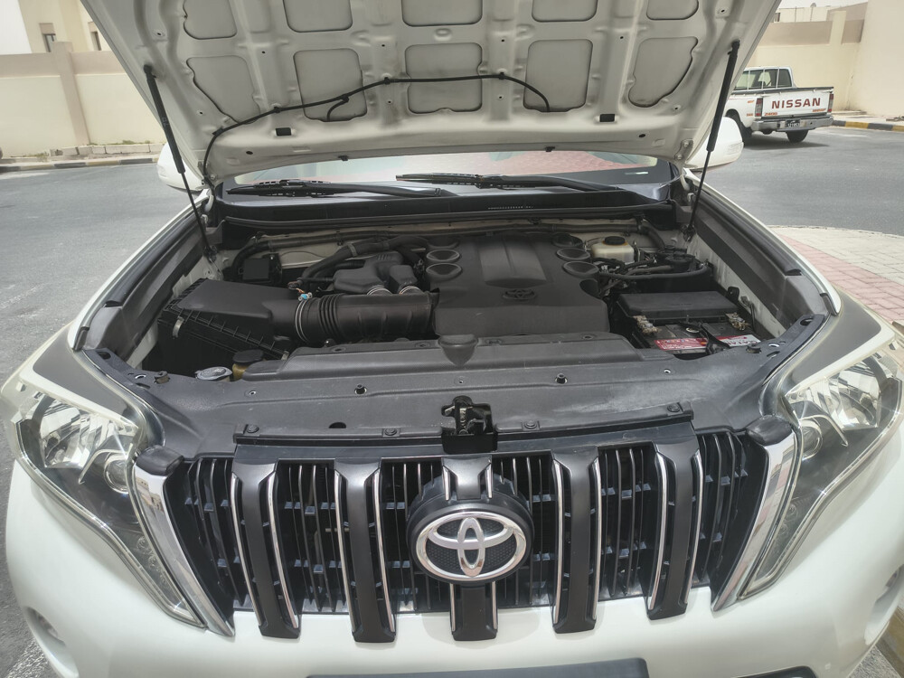 Prado 2016 txl - 6