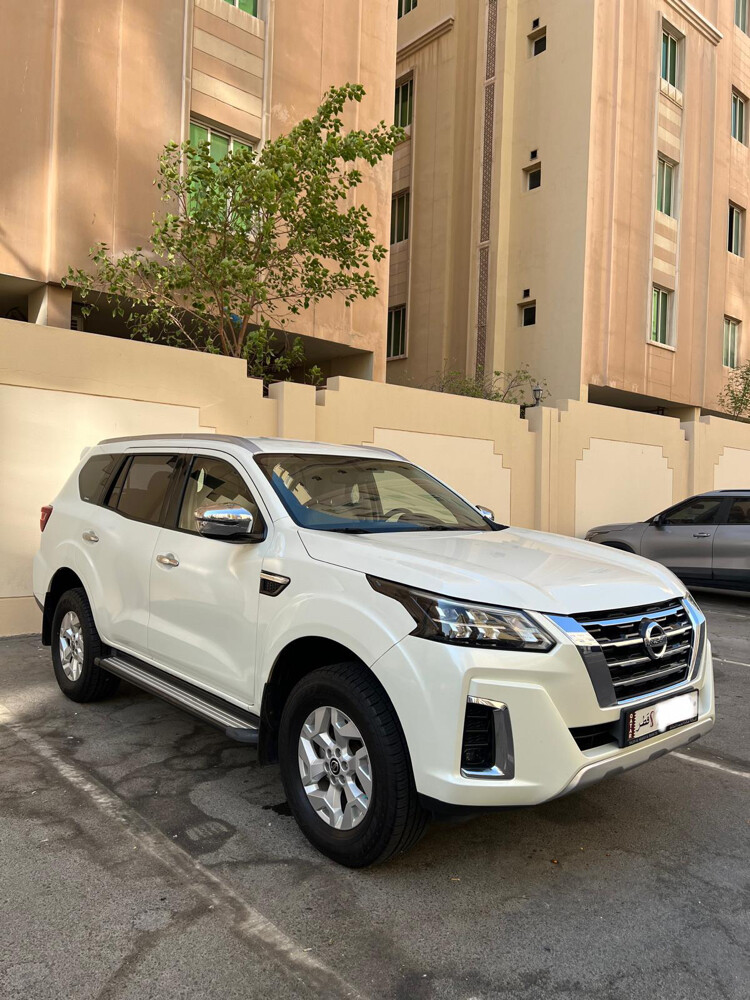 نيسان إكستيرا ٢٠٢٢ - 3