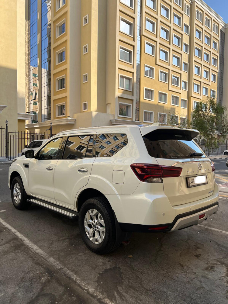 نيسان إكستيرا ٢٠٢٢ - 4