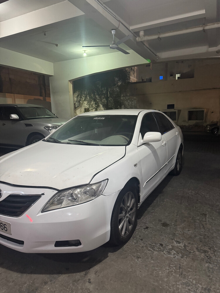 Camry 2008 - 2