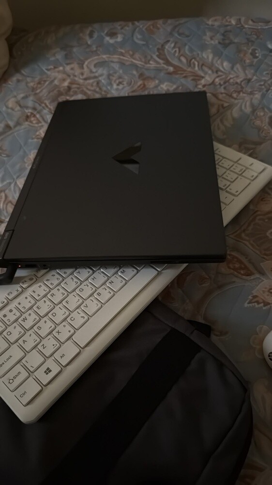 HP Victus 15 Laptop - 4