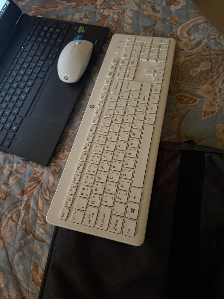 HP Victus 15 Laptop - 6