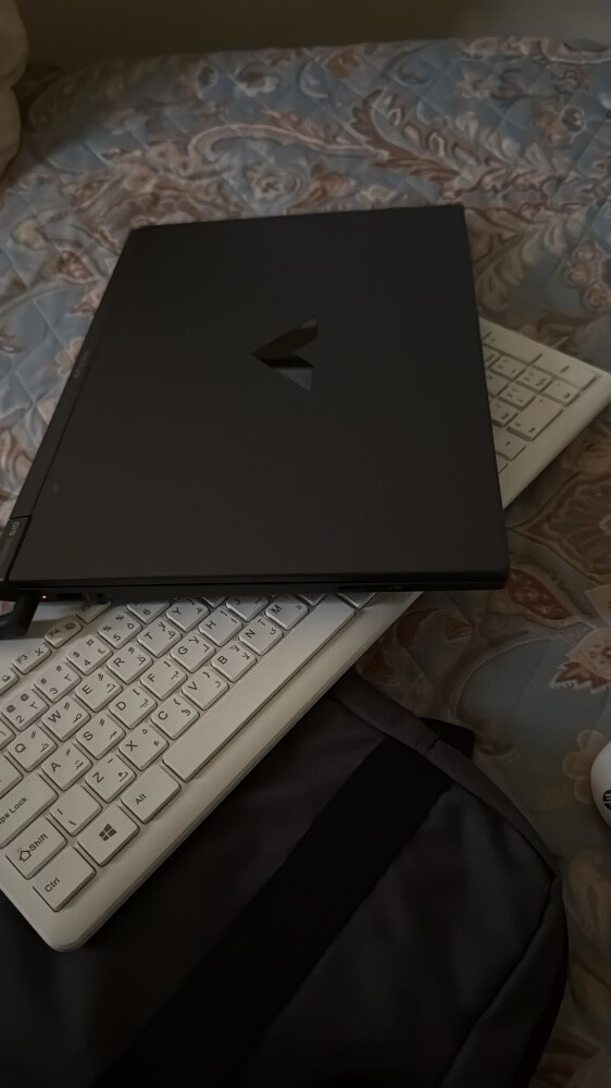HP Victus 15 Laptop - 3